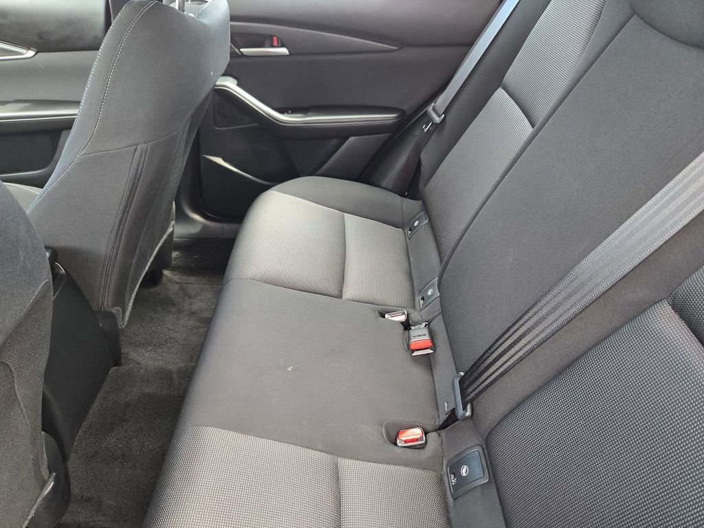 Certified 2025 MAZDA CX-30 AWD 2.5 S image 9