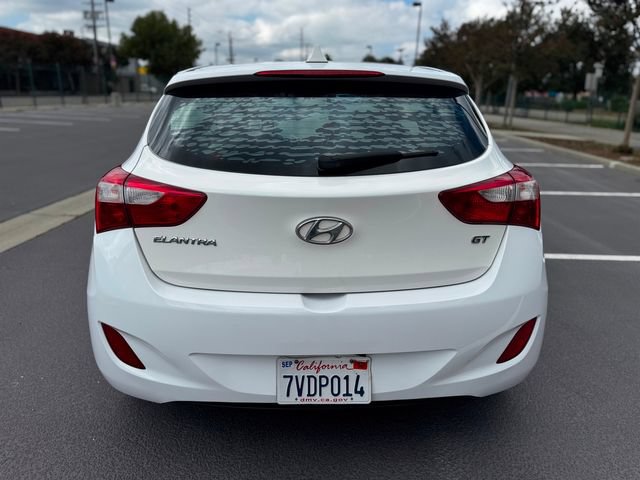 Used 2013 Hyundai Elantra GT FWD image 14