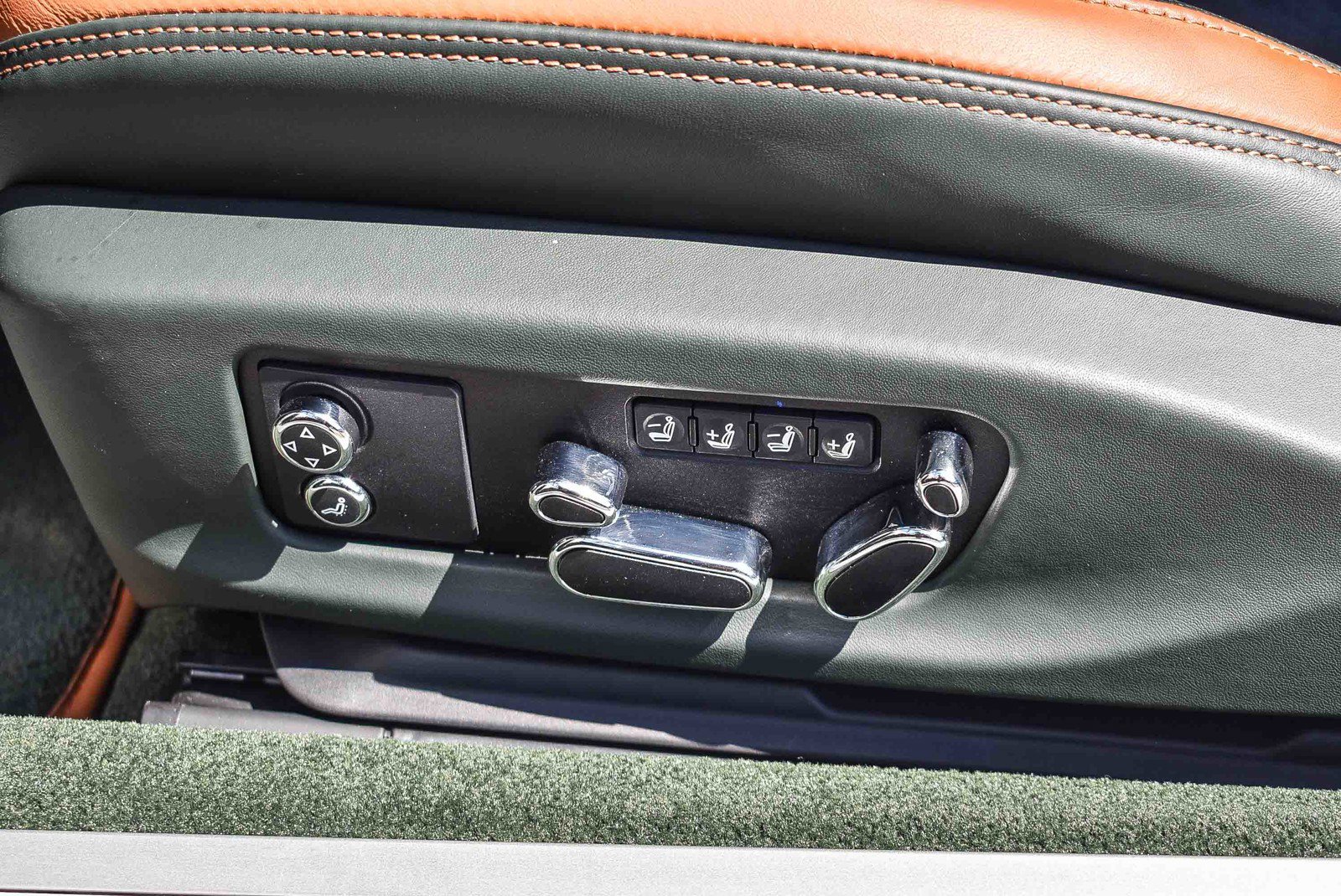Used 2025 Bentley Continental GT Speed image 22