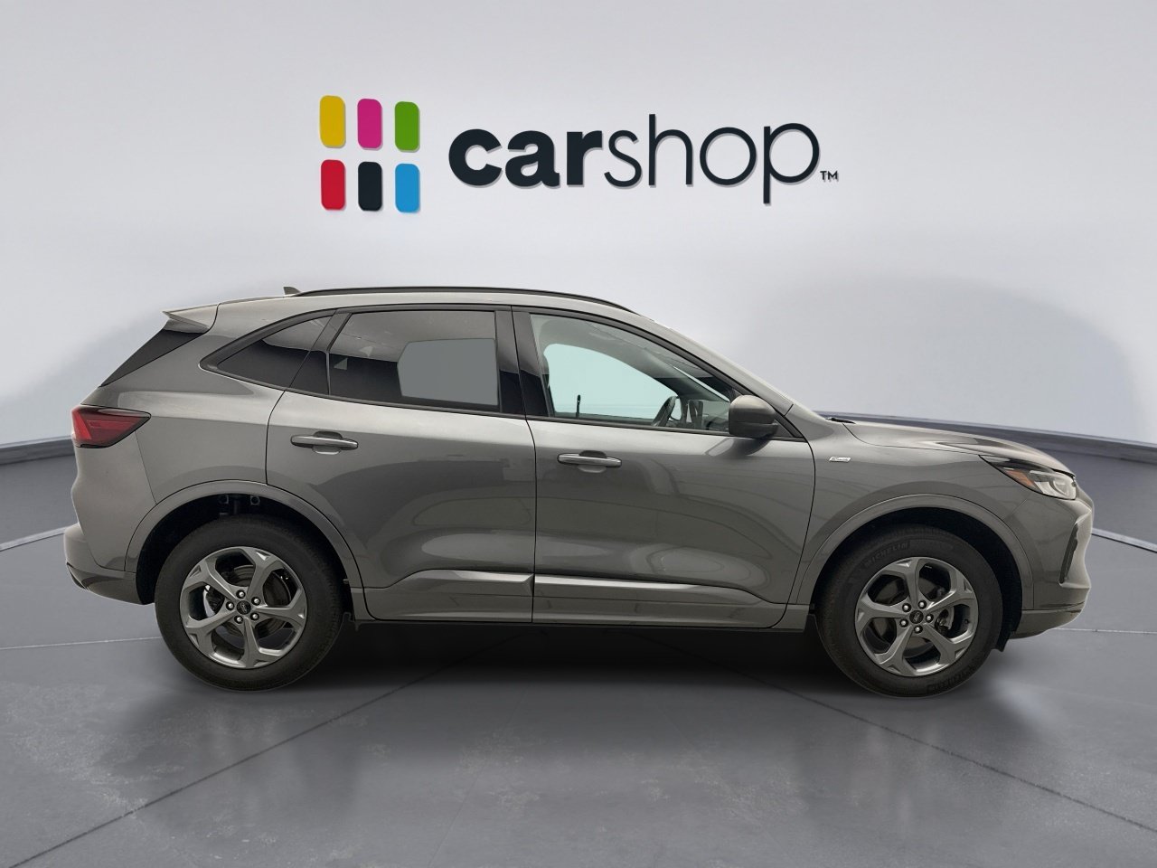 Used 2024 Ford Escape ST-Line w/ Tech Pack #1 AWD/4WD image 6