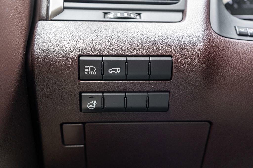 Used 2016 Lexus RX 350 AWD w/ Premium Package image 22