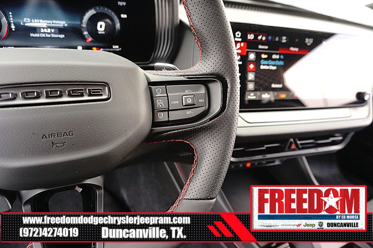 New 2026 Dodge Charger Scat Pack image 27