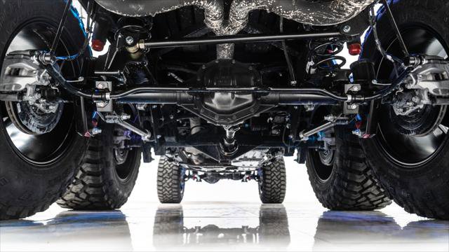 Used 2025 Jeep Gladiator Sport image 9