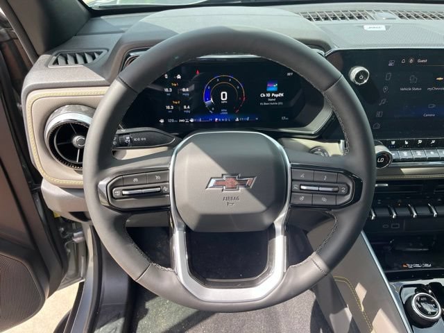 New 2026 Chevrolet Colorado ZR2 w/ Technology Package AWD/4WD image 20