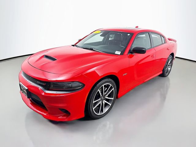 Used 2023 Dodge Charger R/T w/ Plus Group image 3