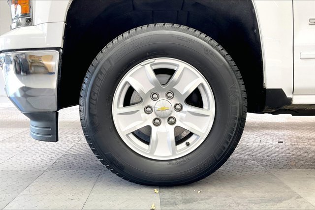 Used 2015 Chevrolet Silverado 1500 LT w/ All Star Edition image 8