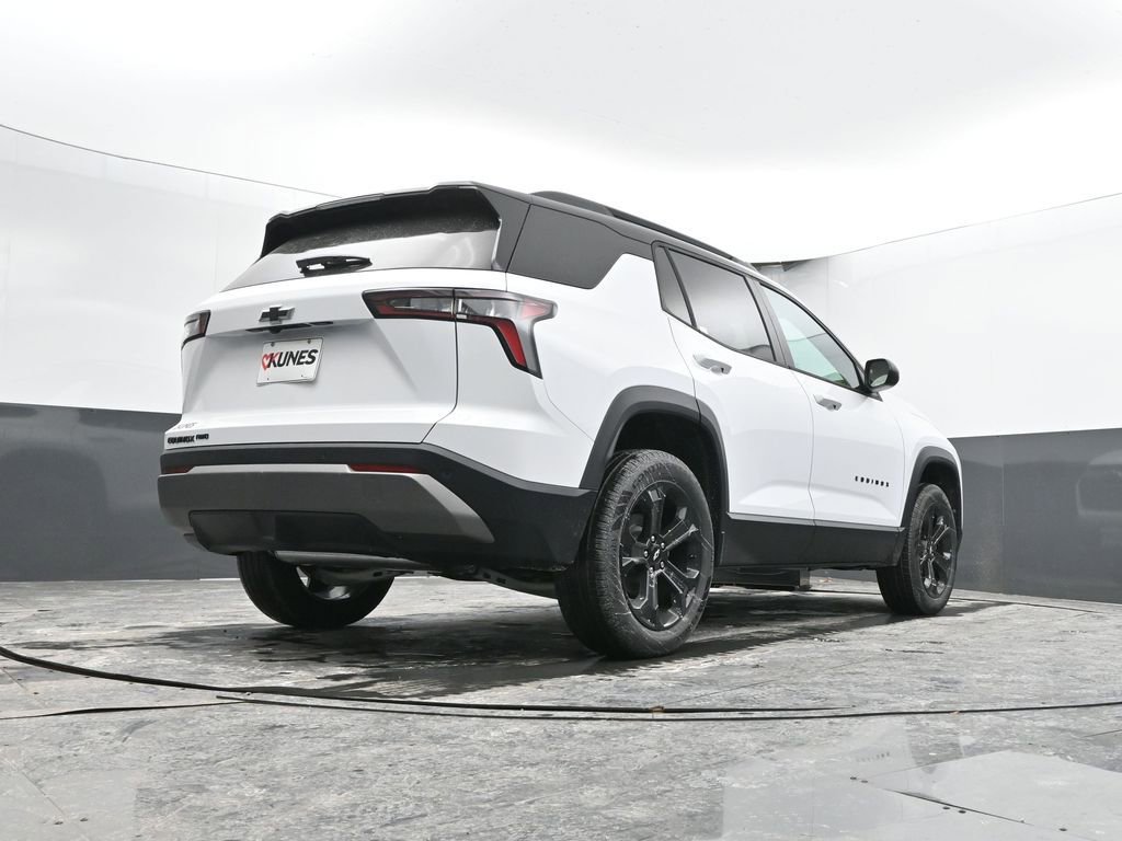 New 2026 Chevrolet Equinox LT w/ Convenience Package II image 42