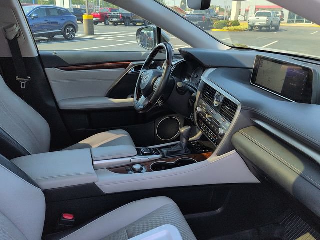 Used 2019 Lexus RX 350L AWD w/ Premium Package image 10
