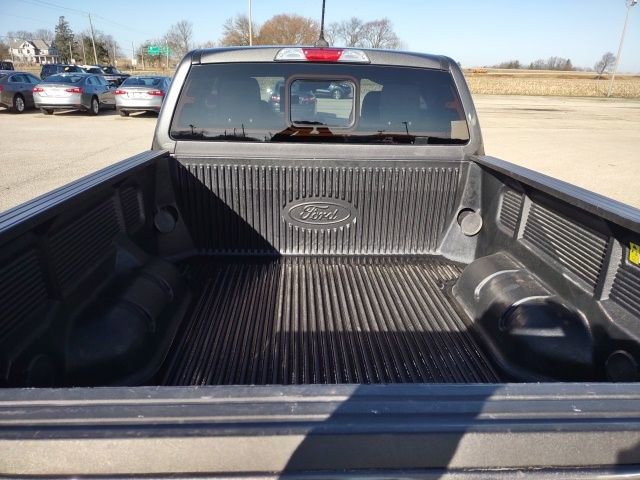 Used 2020 Ford Ranger XL w/ Equipment Group 101A Mid image 5