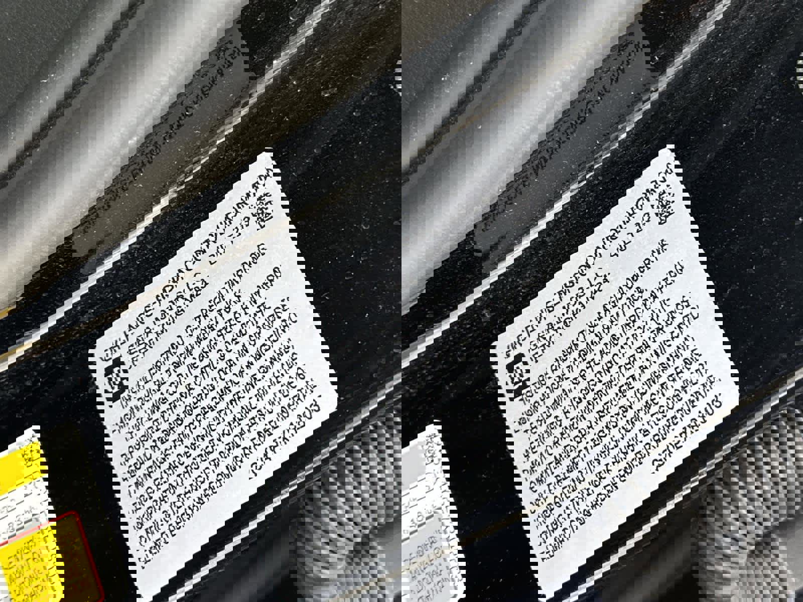 Used 2024 Chevrolet Silverado 2500 LTZ w/ LTZ Plus Package image 32