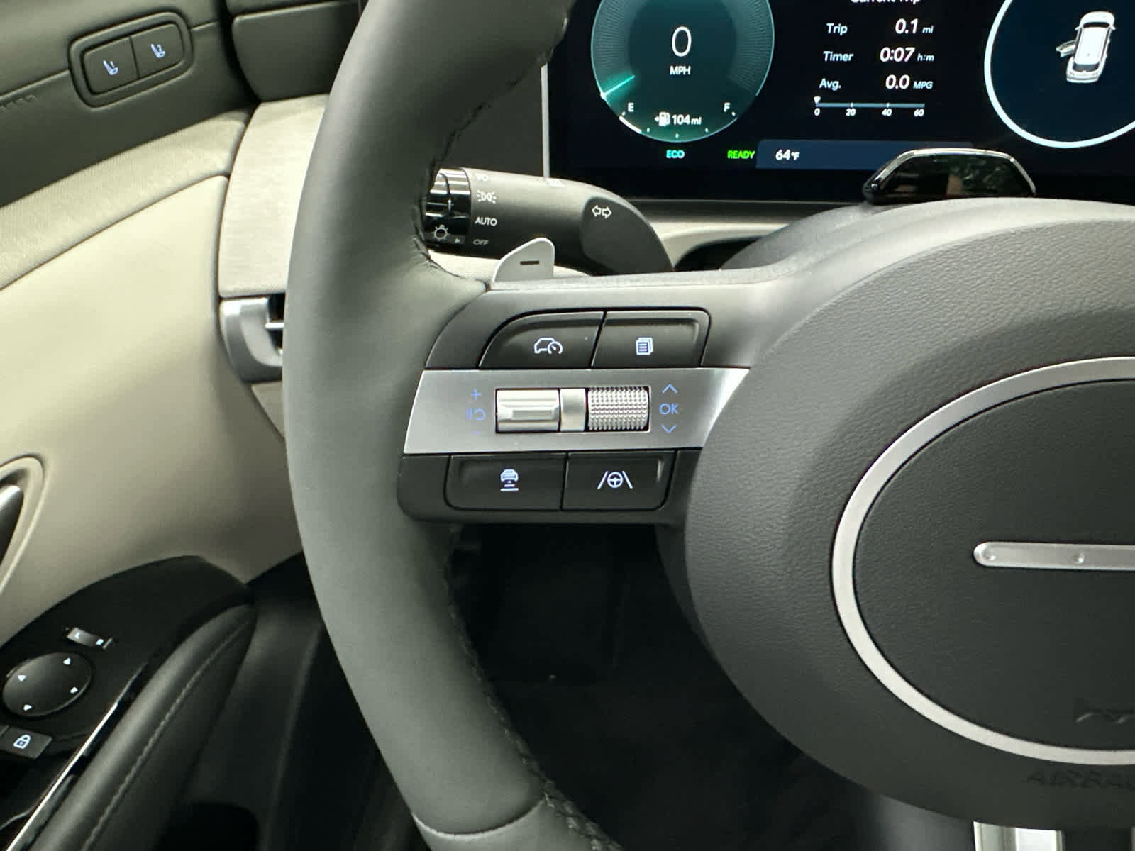 New 2026 Hyundai Tucson Limited w/ Tow & Go Package image 17