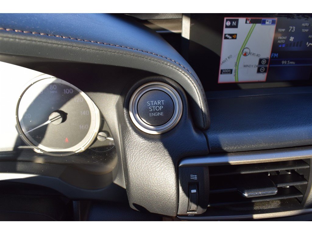 Used 2015 Lexus RC 350 image 40