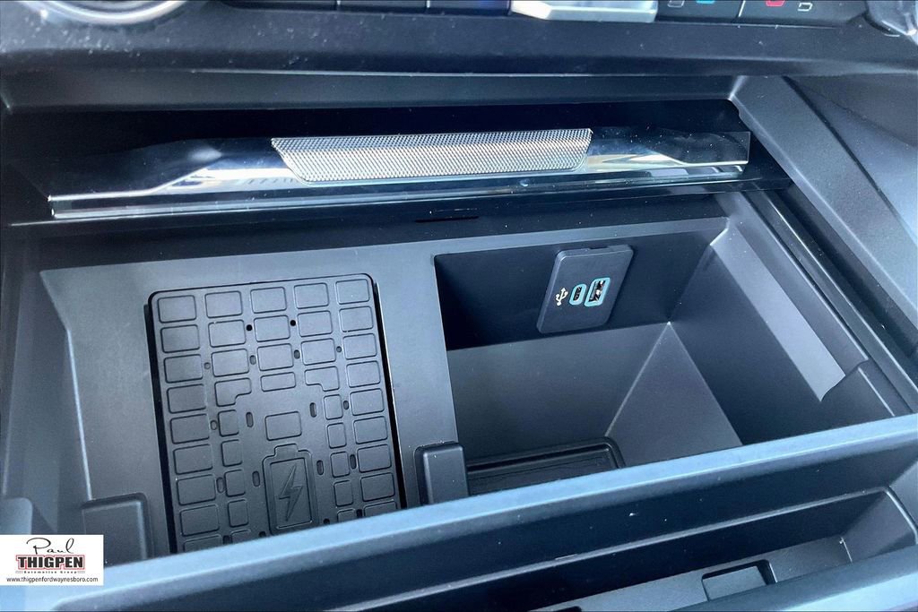 New 2025 Ford F350 Lariat w/ Lariat Ultimate Package image 23