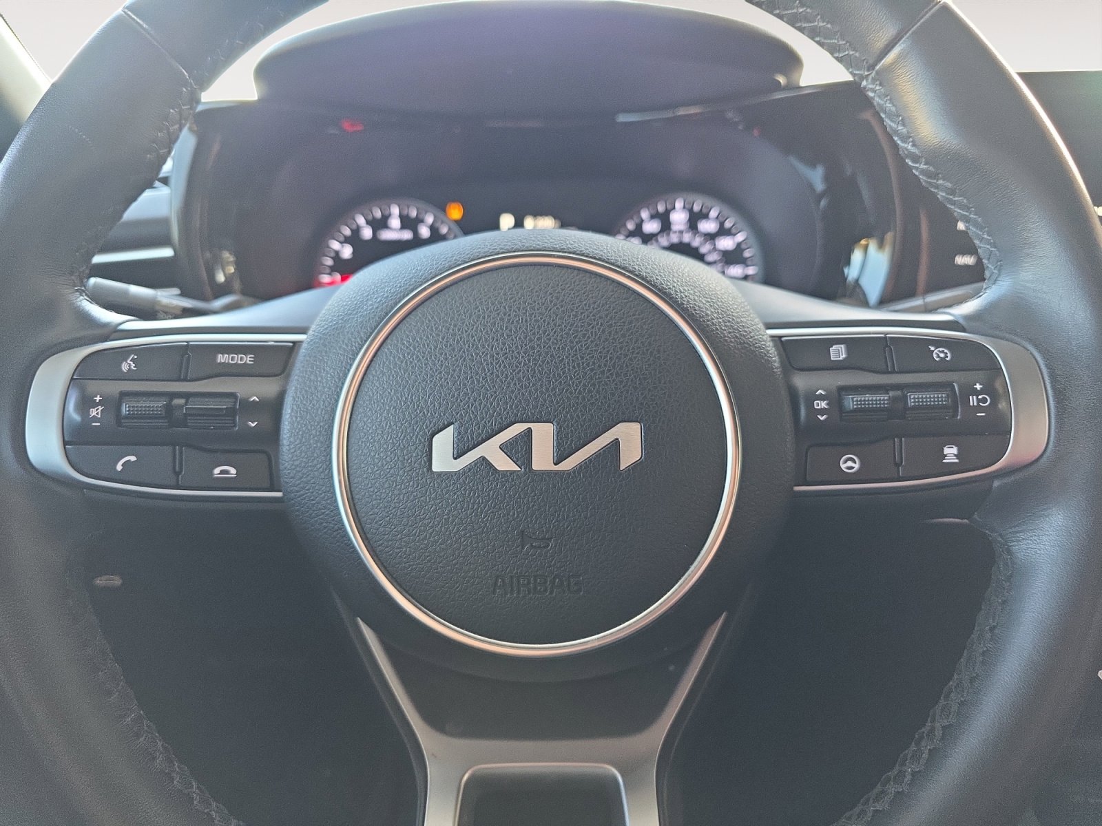 Used 2024 Kia K5 GT-Line w/ GT-Line Premium Package image 9