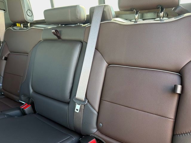 New 2026 GMC Sierra 2500 Denali w/ Denali Reserve Package image 14