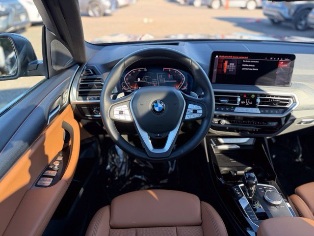 Used 2024 BMW X3 xDrive30i w/ Premium Package AWD/4WD image 23