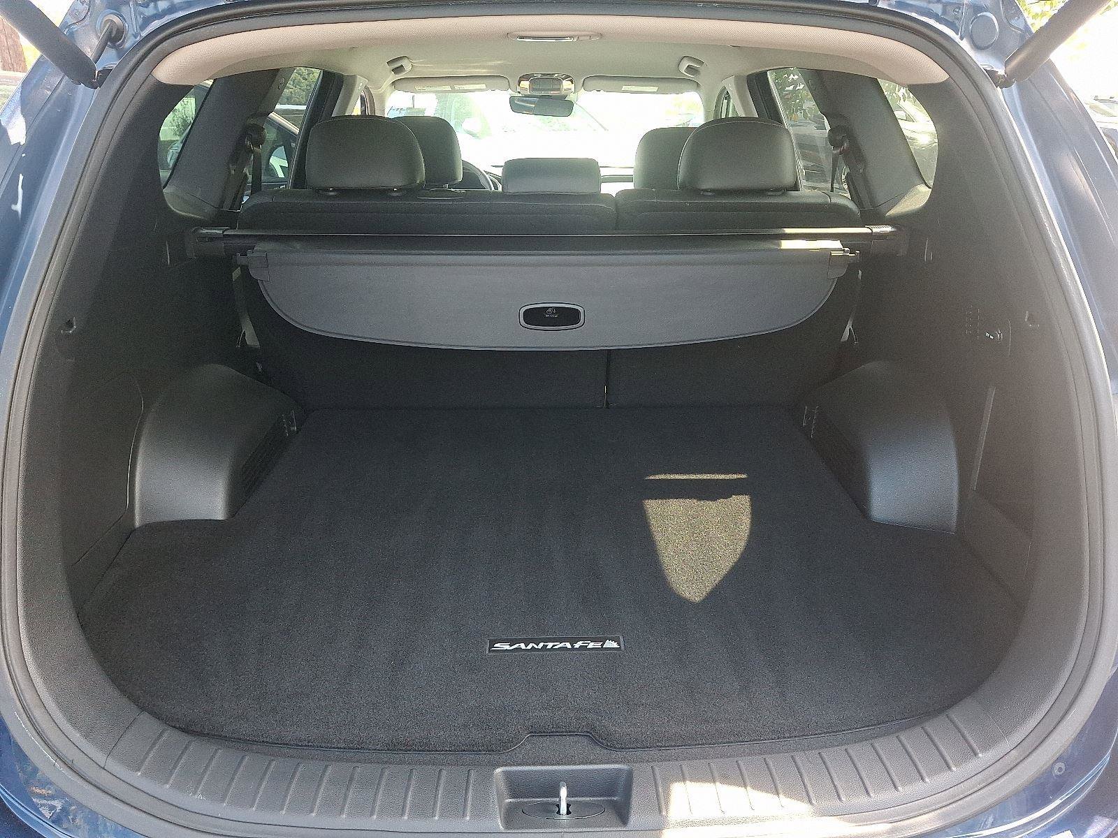 Used 2023 Hyundai Santa Fe XRT image 33