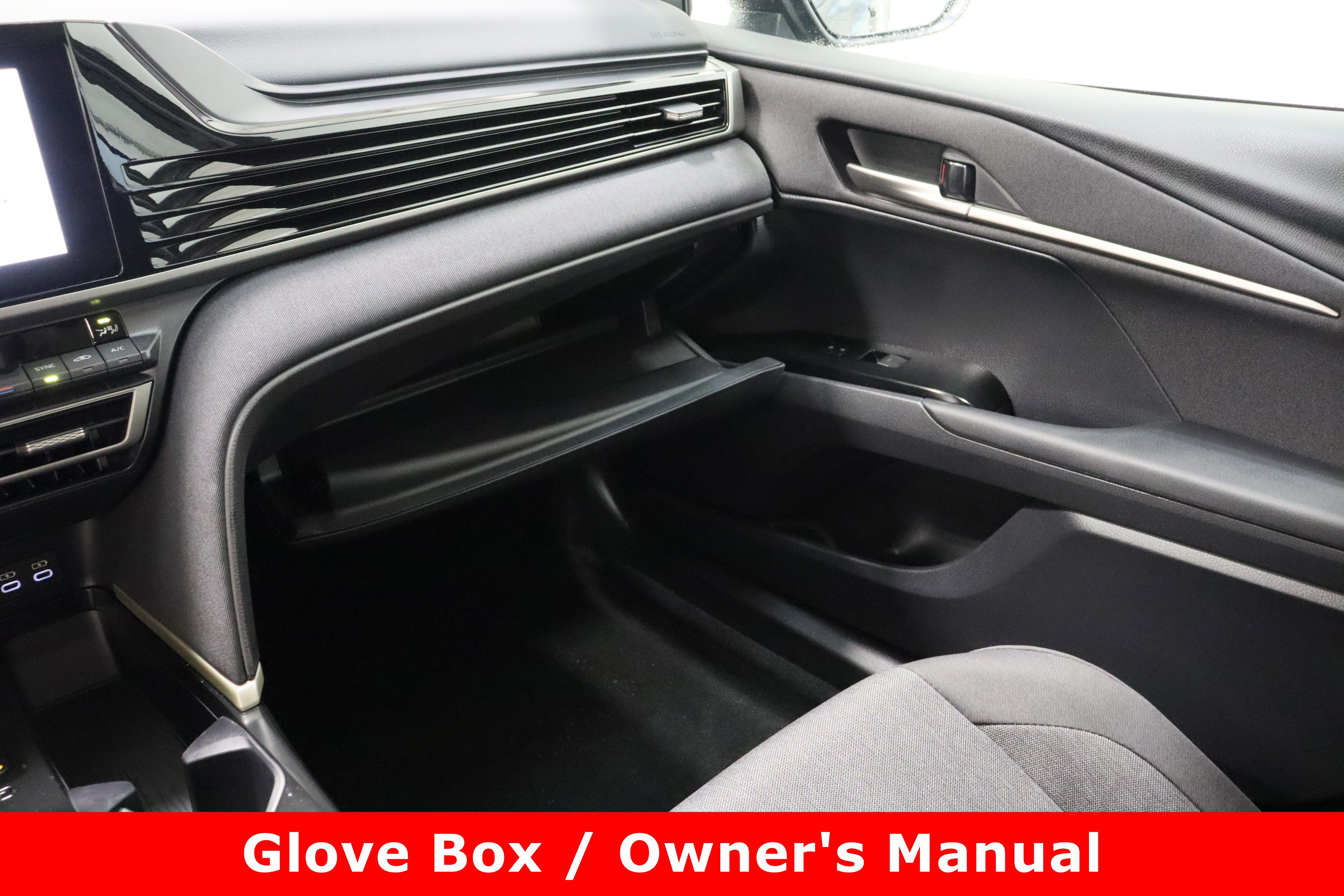 Certified 2026 Toyota Camry LE image 22