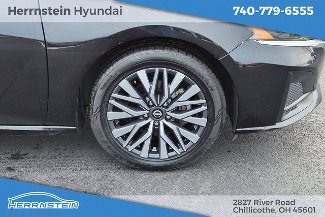 Used 2023 Nissan Altima 2.5 SV image 28