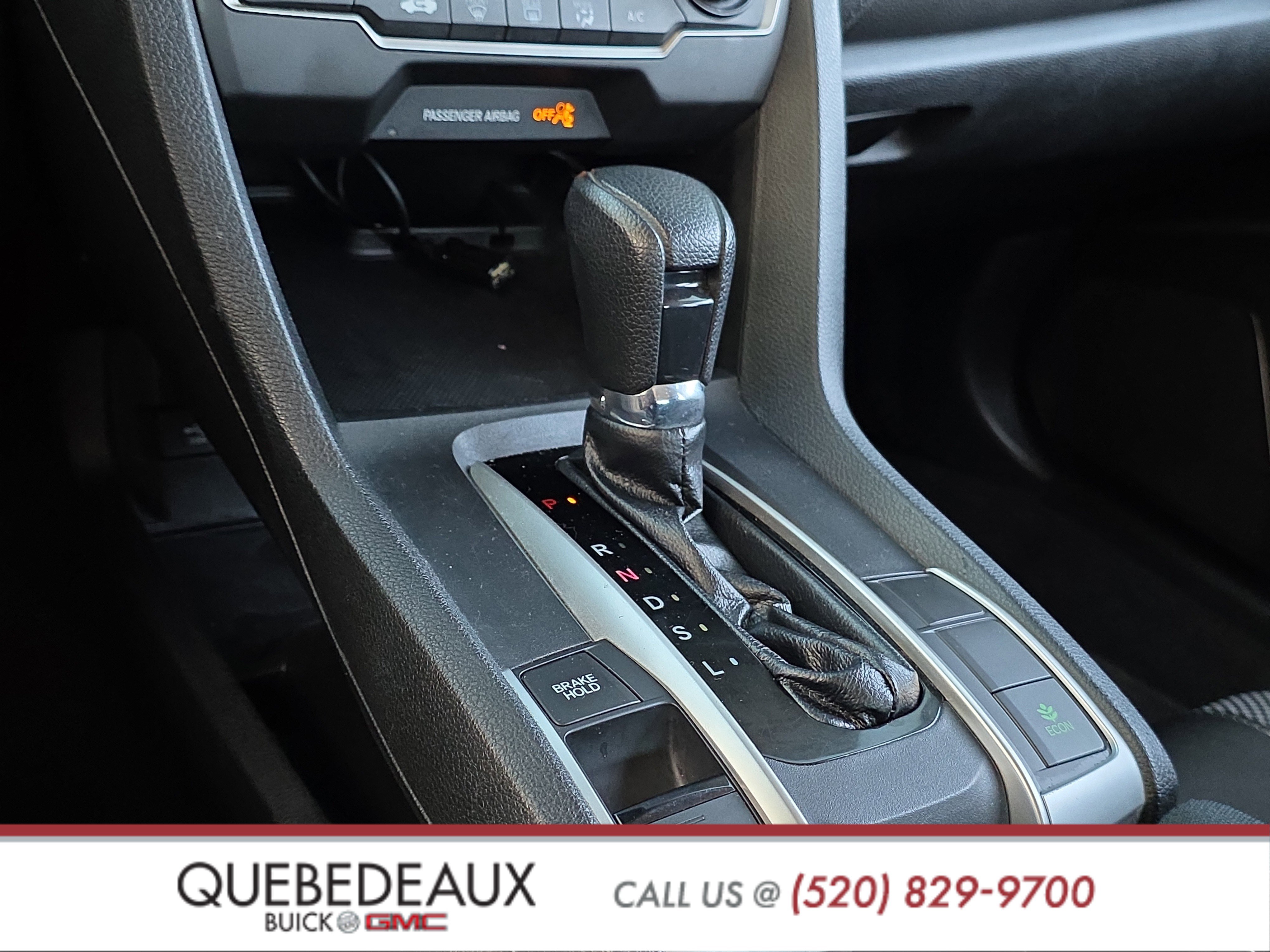 Used 2020 Honda Civic LX image 20