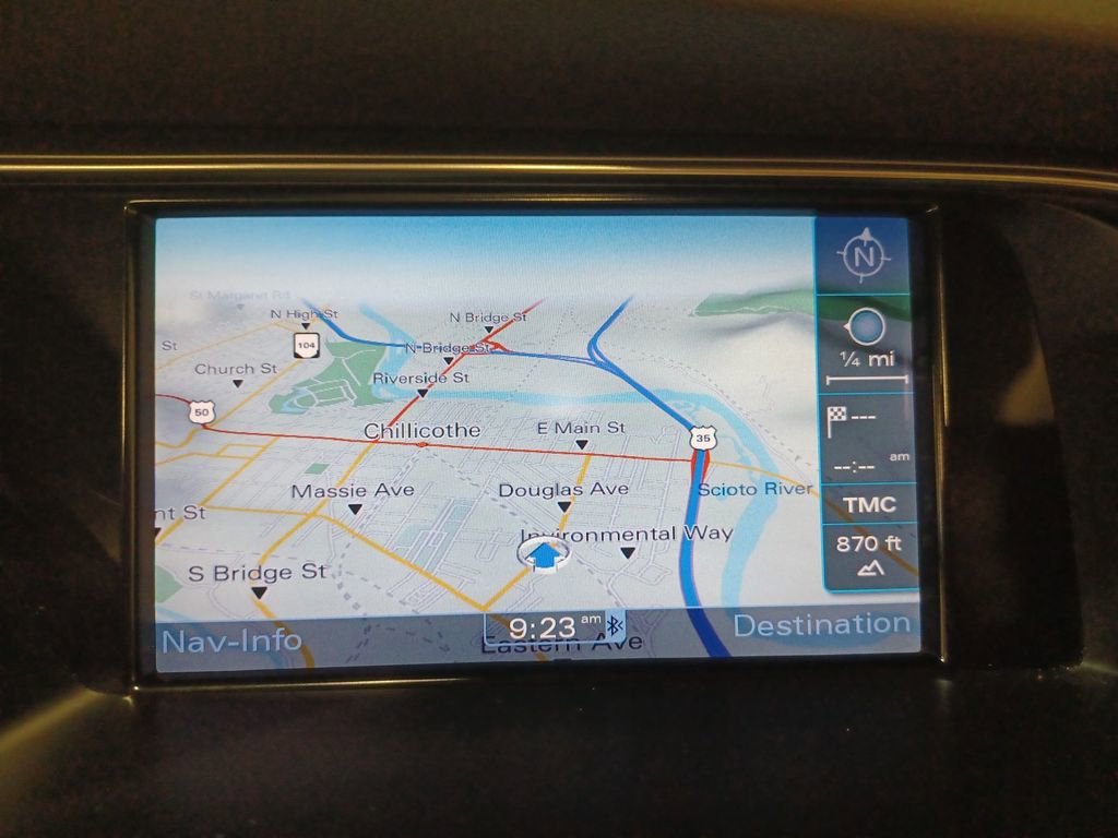 Used 2012 Audi A5 2.0T Premium Plus w/ Premium Plus Pkg image 19