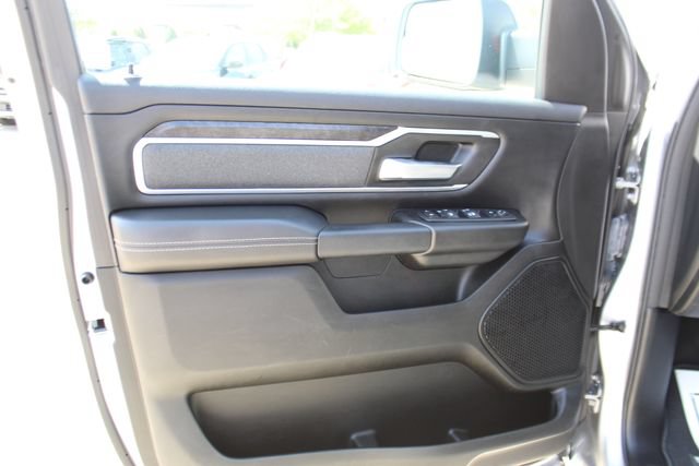 Used 2023 RAM 1500 Big Horn AWD/4WD image 10