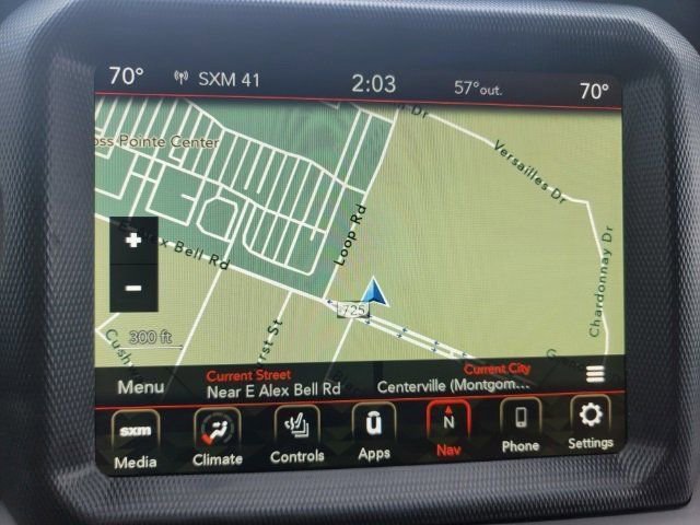 Used 2023 Jeep Wrangler Unlimited Rubicon w/ Dual Top Group image 2