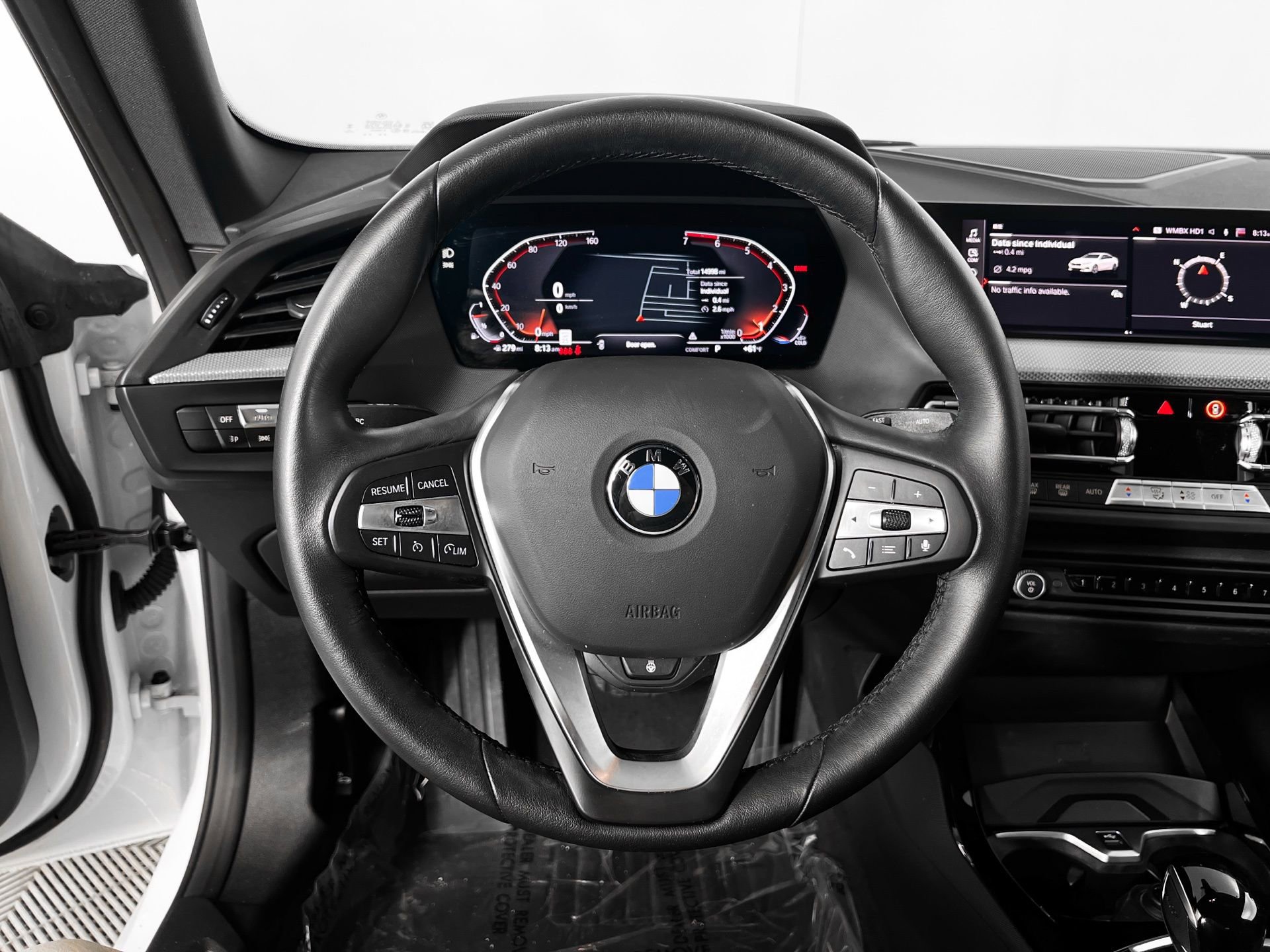 Used 2024 BMW 228i Gran Coupe 228i w/ Convenience Package image 23