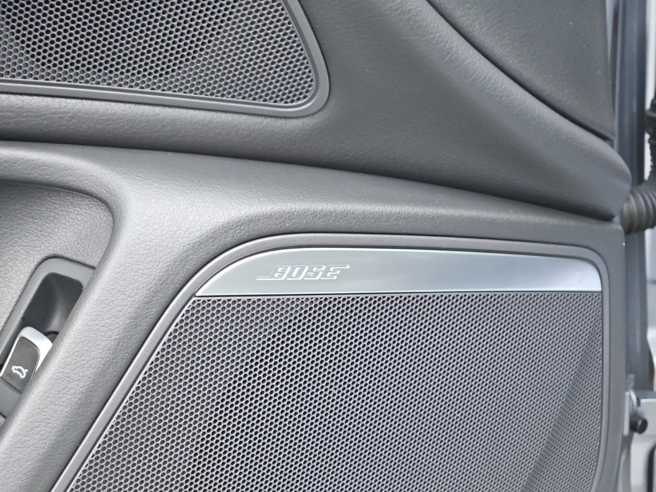 Used 2016 Audi A6 3.0T Prestige w/ Prestige Package AWD/4WD image 23