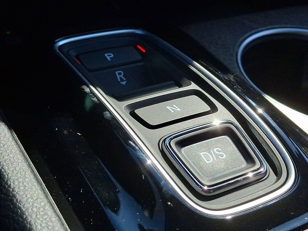 New 2026 Honda Pilot Elite image 8