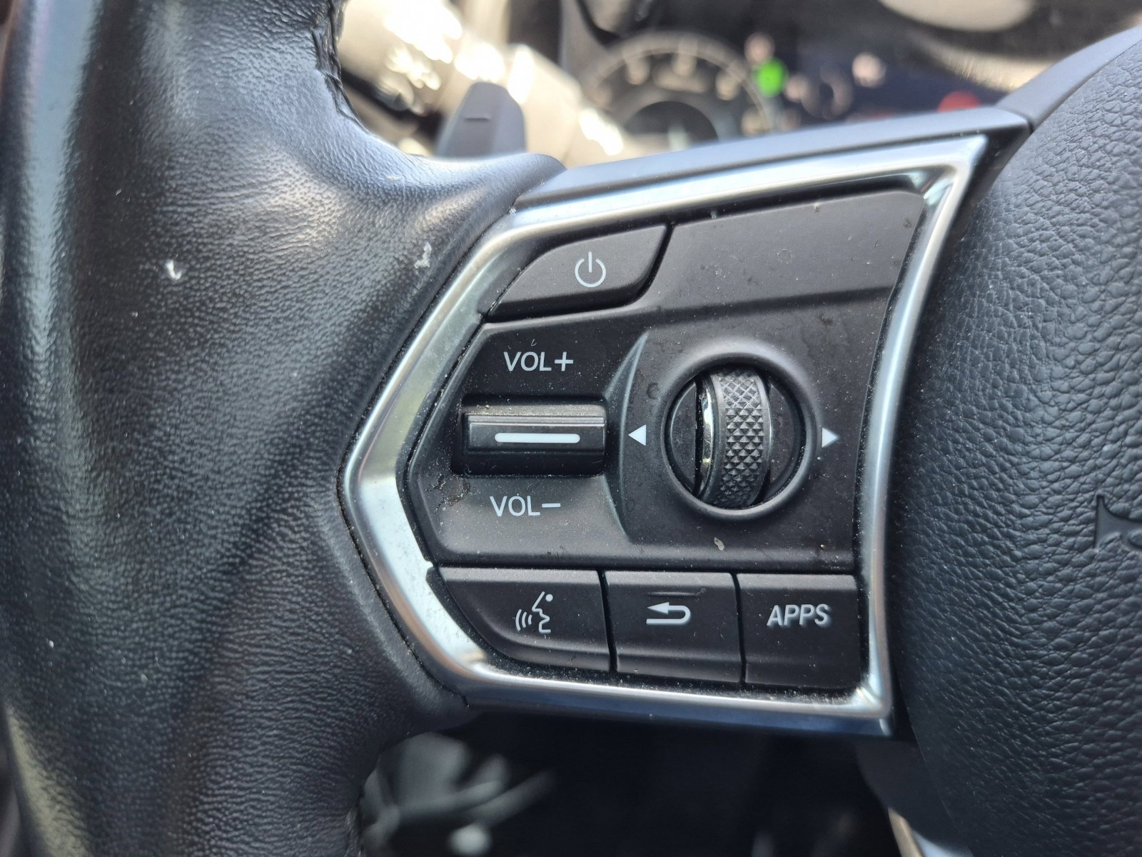 Used 2021 Acura TLX FWD image 26