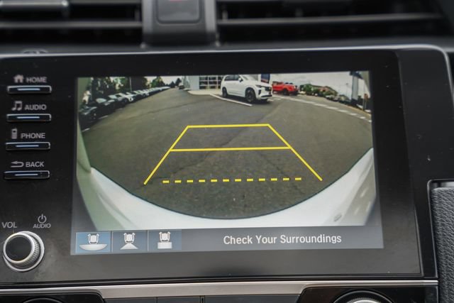 Used 2019 Honda Civic EX-L image 40