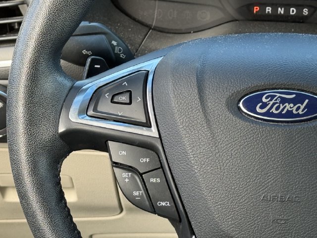 Used 2017 Ford Edge Titanium w/ Equipment Group 301A AWD/4WD image 13