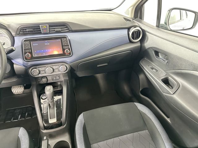 Used 2023 Nissan Versa SV FWD image 24