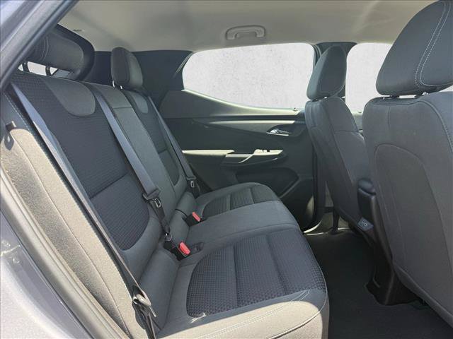 Used 2022 Chevrolet Bolt EUV LT FWD image 19