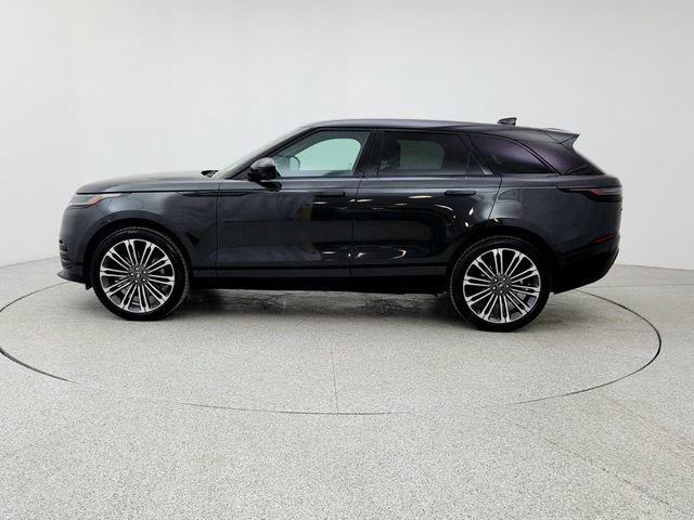 Certified 2025 Land Rover Range Rover Velar Dynamic SE image 8