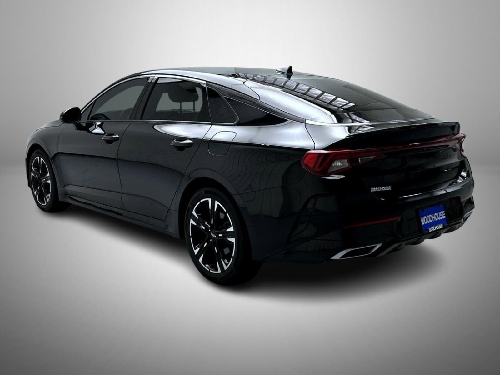 Used 2023 Kia K5 GT-Line image 7