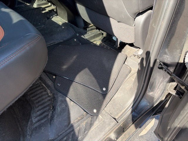 Used 2021 GMC Sierra 1500 AT4 w/ Technology Package AWD/4WD image 14