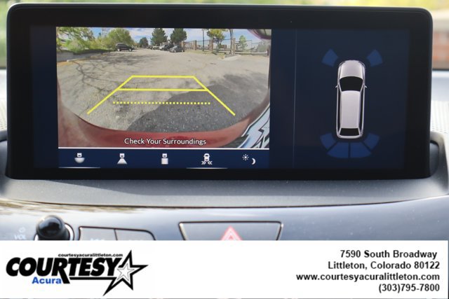 Used 2023 Acura RDX w/ Technology Package AWD/4WD image 18