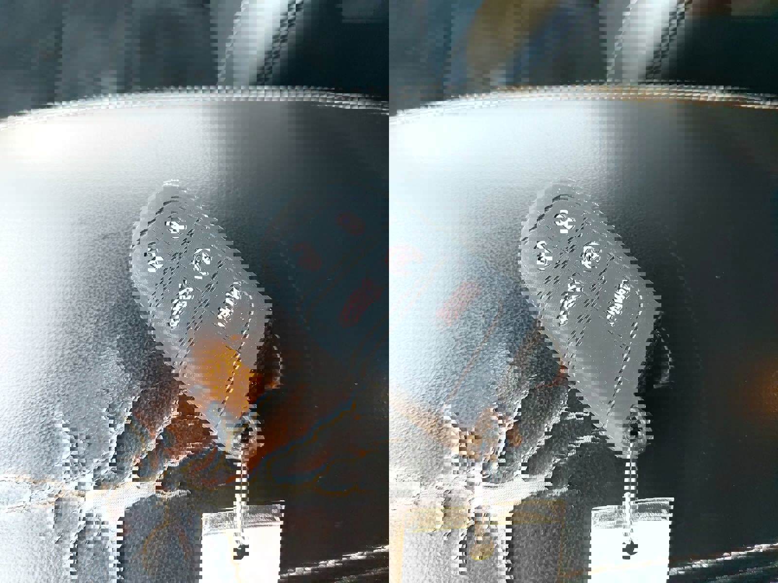 Used 2016 Dodge Durango SXT w/ Blacktop Package image 37