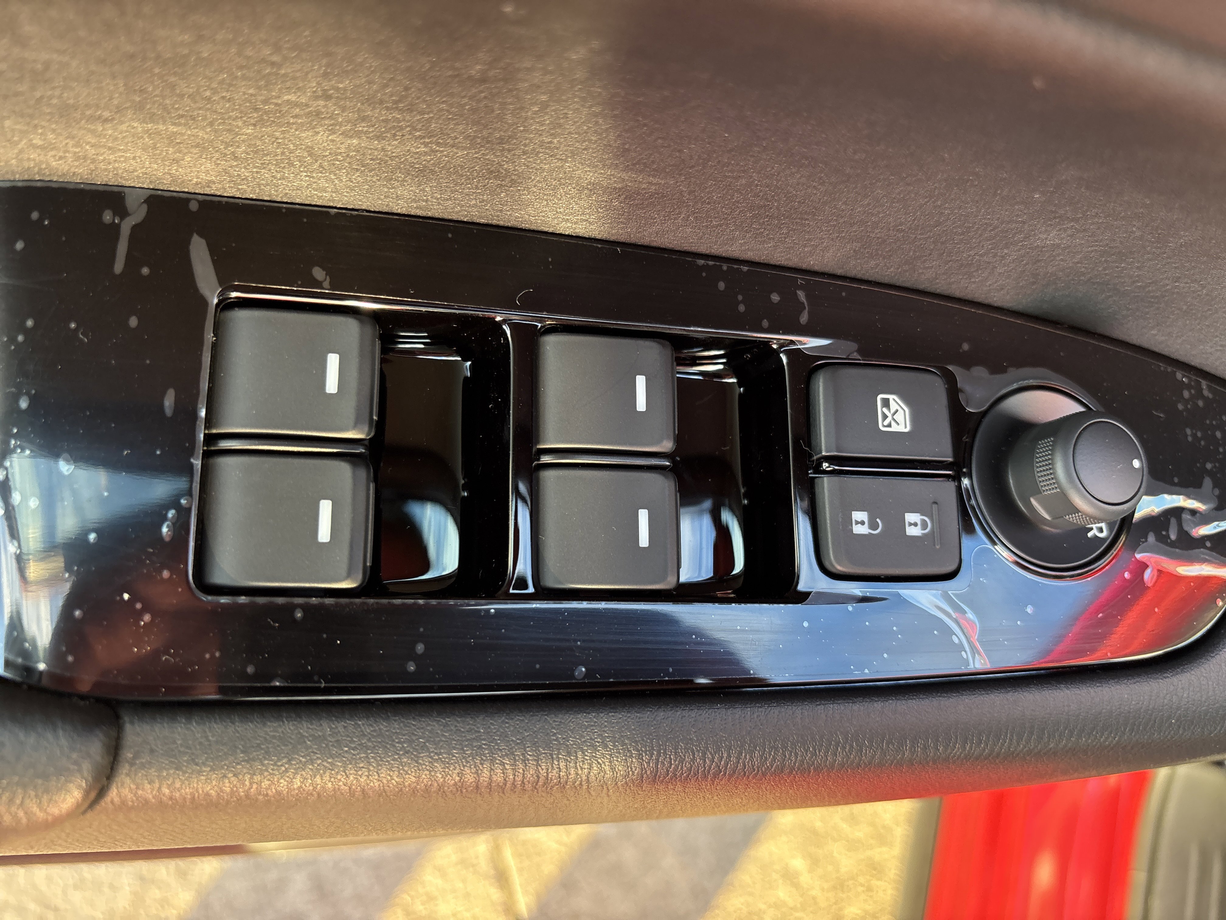 New 2025 MAZDA CX-5 AWD 2.5 S w/ Preferred Package image 21