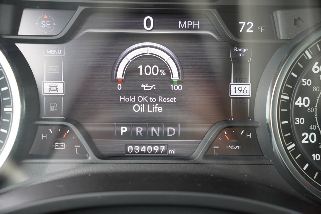 Certified 2022 RAM 1500 Big Horn w/ Built-to-serve Edition AWD/4WD image 36