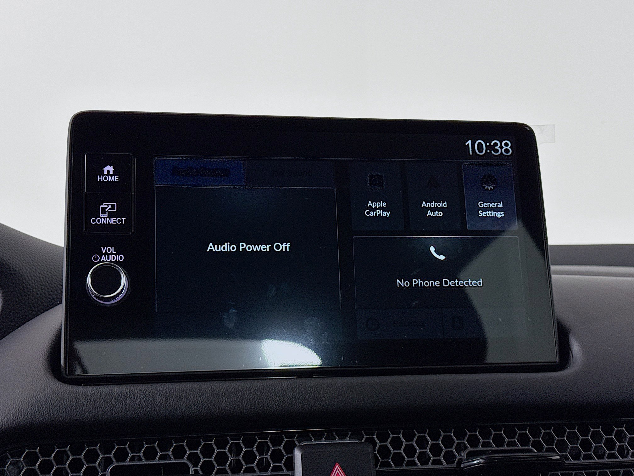 New 2026 Honda HR-V Sport image 14