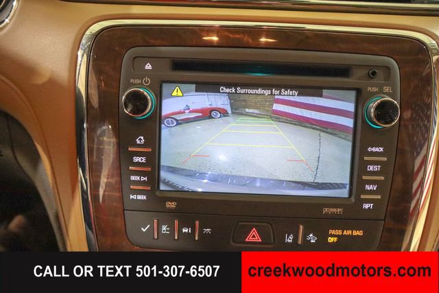 Used 2014 Buick Enclave Premium FWD image 54