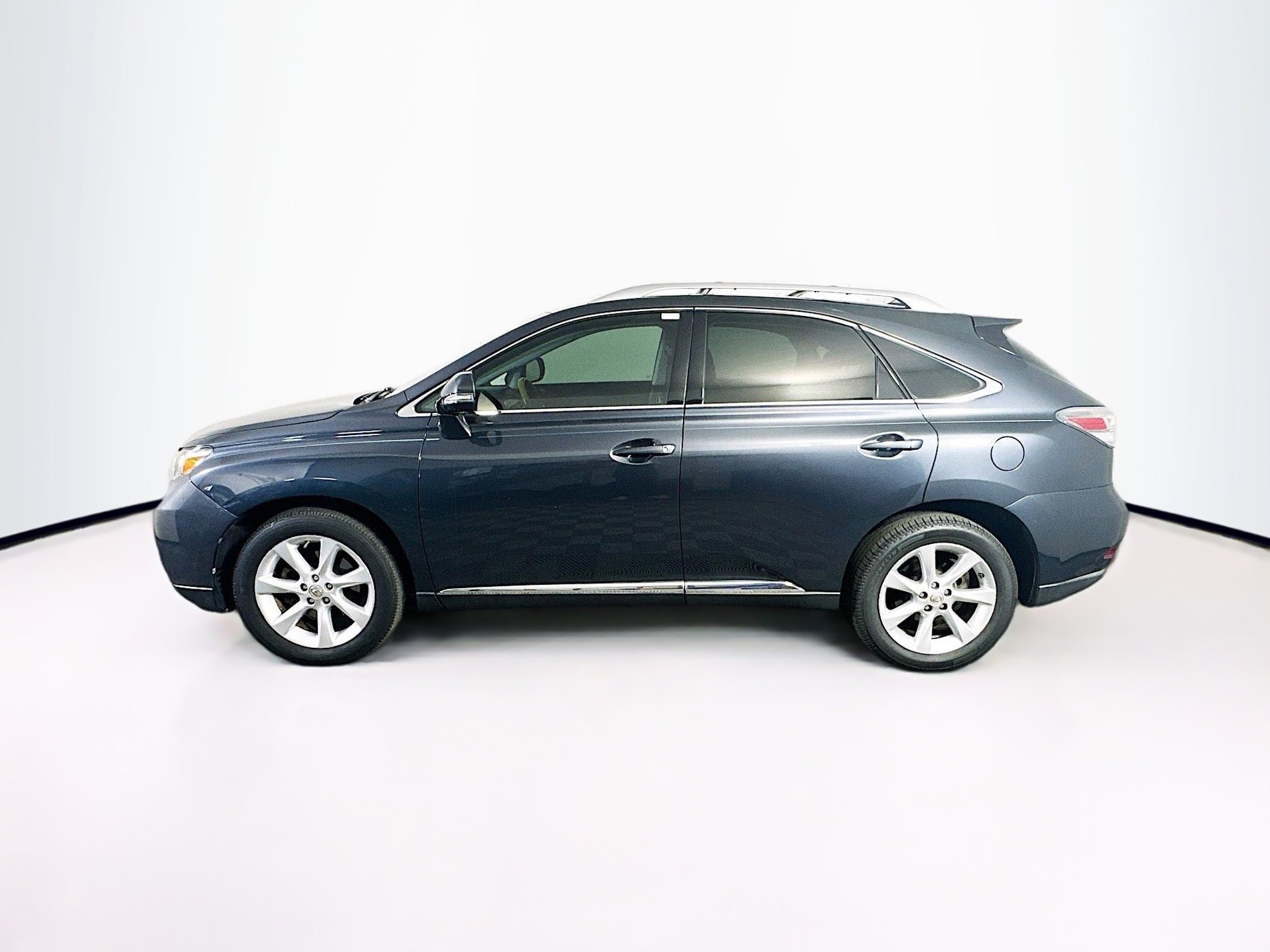 Used 2010 Lexus RX 350 2WD image 4