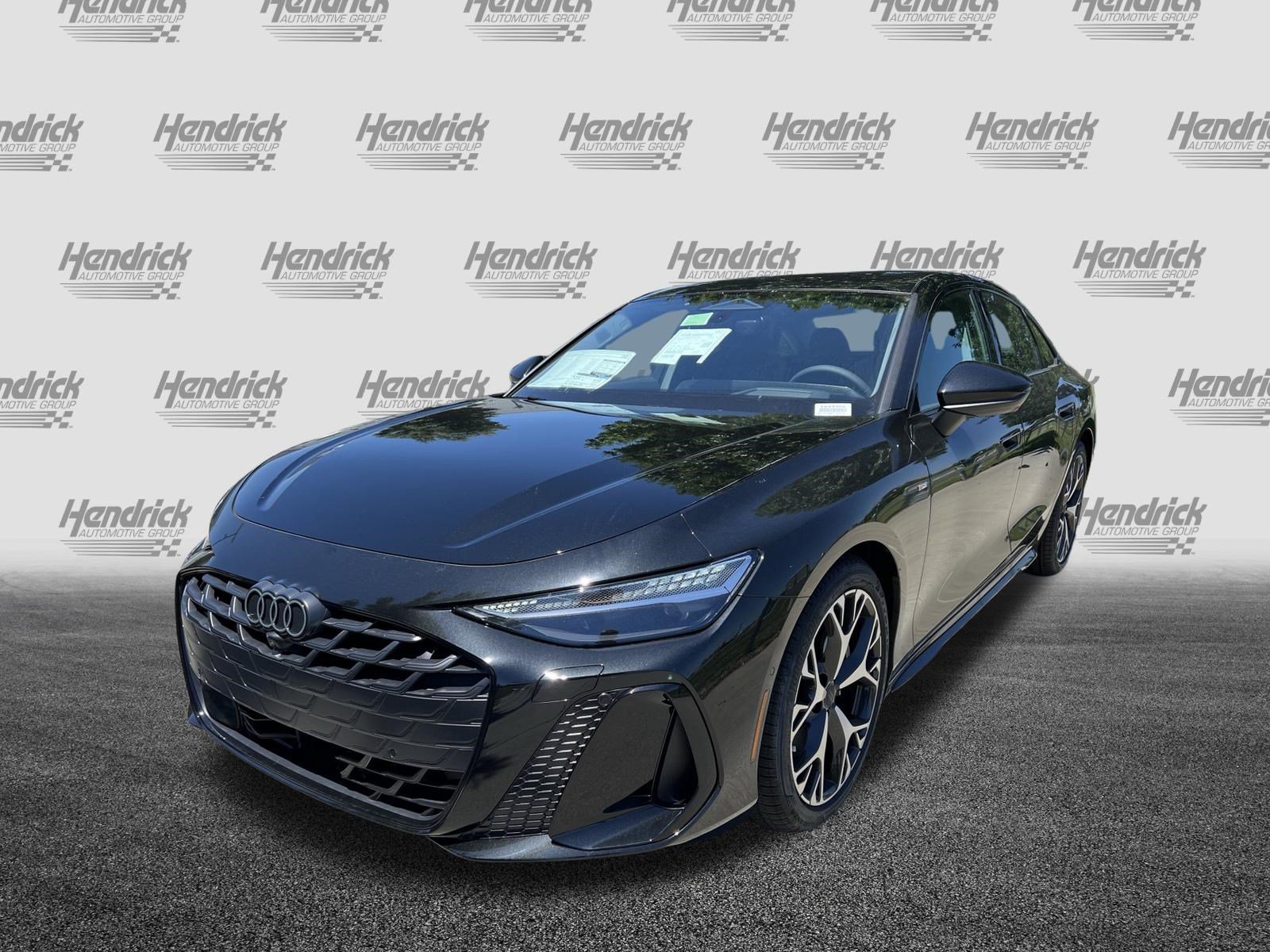 Used 2026 Audi A6 Prestige w/ Prestige Package AWD/4WD image 5