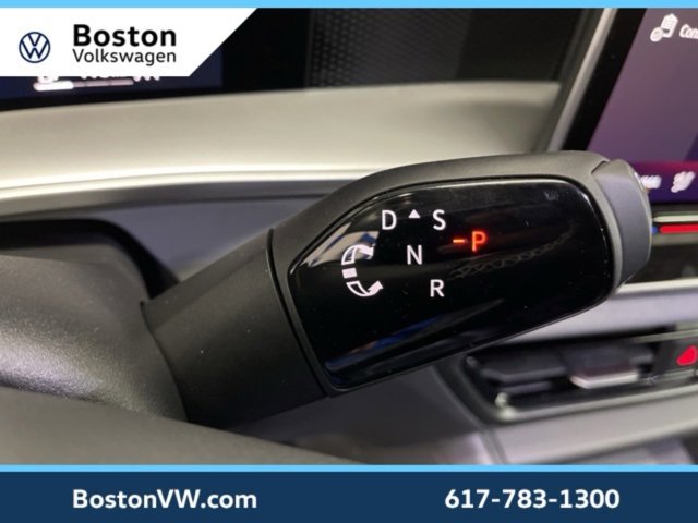 New 2026 Volkswagen Tiguan SE image 18