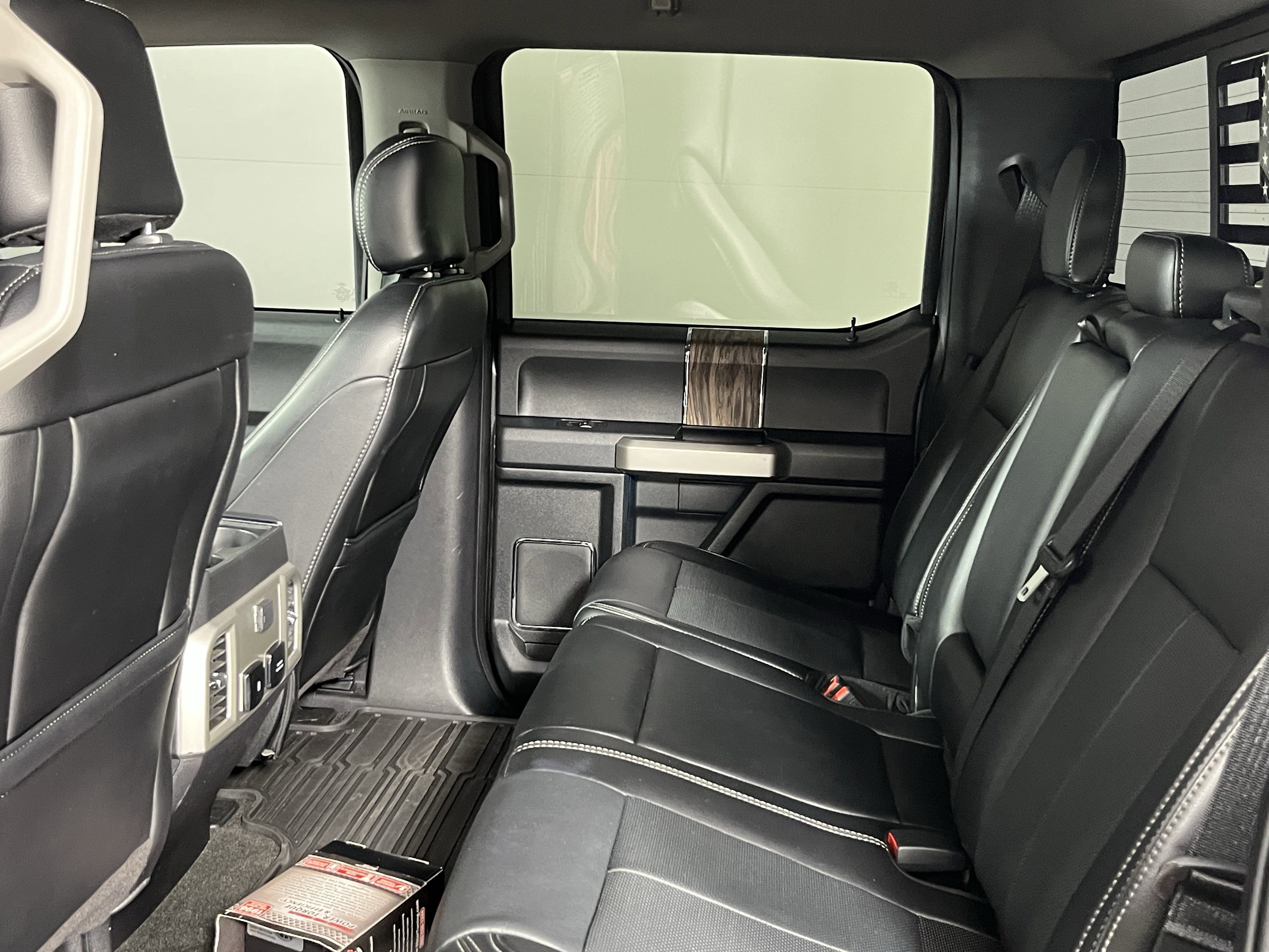 Used 2020 Ford F150 Lariat image 13