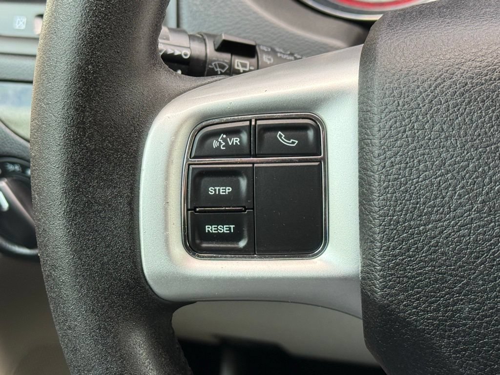 Used 2016 Dodge Grand Caravan SE w/ Quick Order Package 29E SE FWD image 29