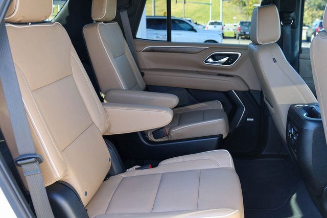 Used 2024 Chevrolet Tahoe Premier image 20